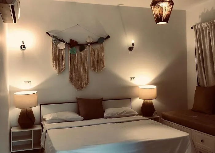 G-cribs With Pool View And Access Appartamento El Gouna