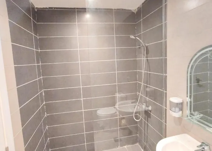 Appartamento G-cribs With Pool View And Access