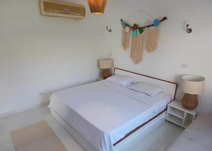G-cribs With Pool View And Access El Gouna