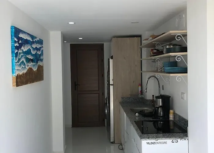 Appartamento G-cribs With Pool View And Access El Gouna