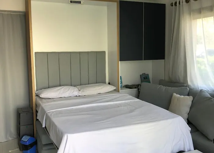 Appartamento G-cribs With Pool View And Access El Gouna