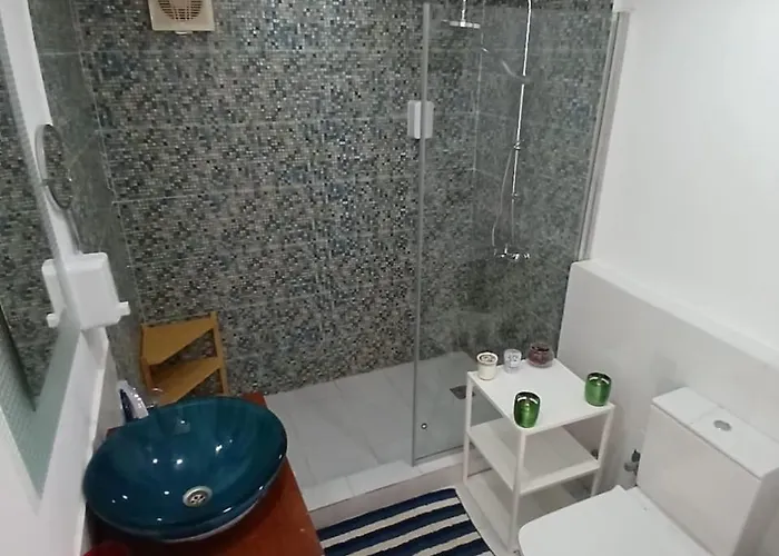 G-cribs With Pool View And Access Appartamento *